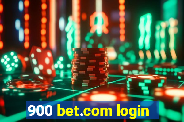 900 bet.com login